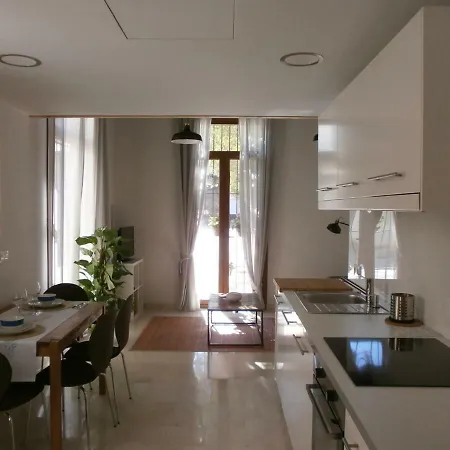 Casa En Plaza De La Merced_centro Flamenco_cadiz Daire Cadiz